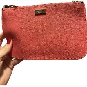Kate Spade wristlet